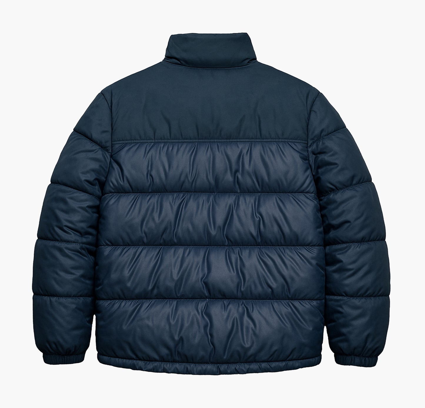 Nike Jacket Navy Blue (L)