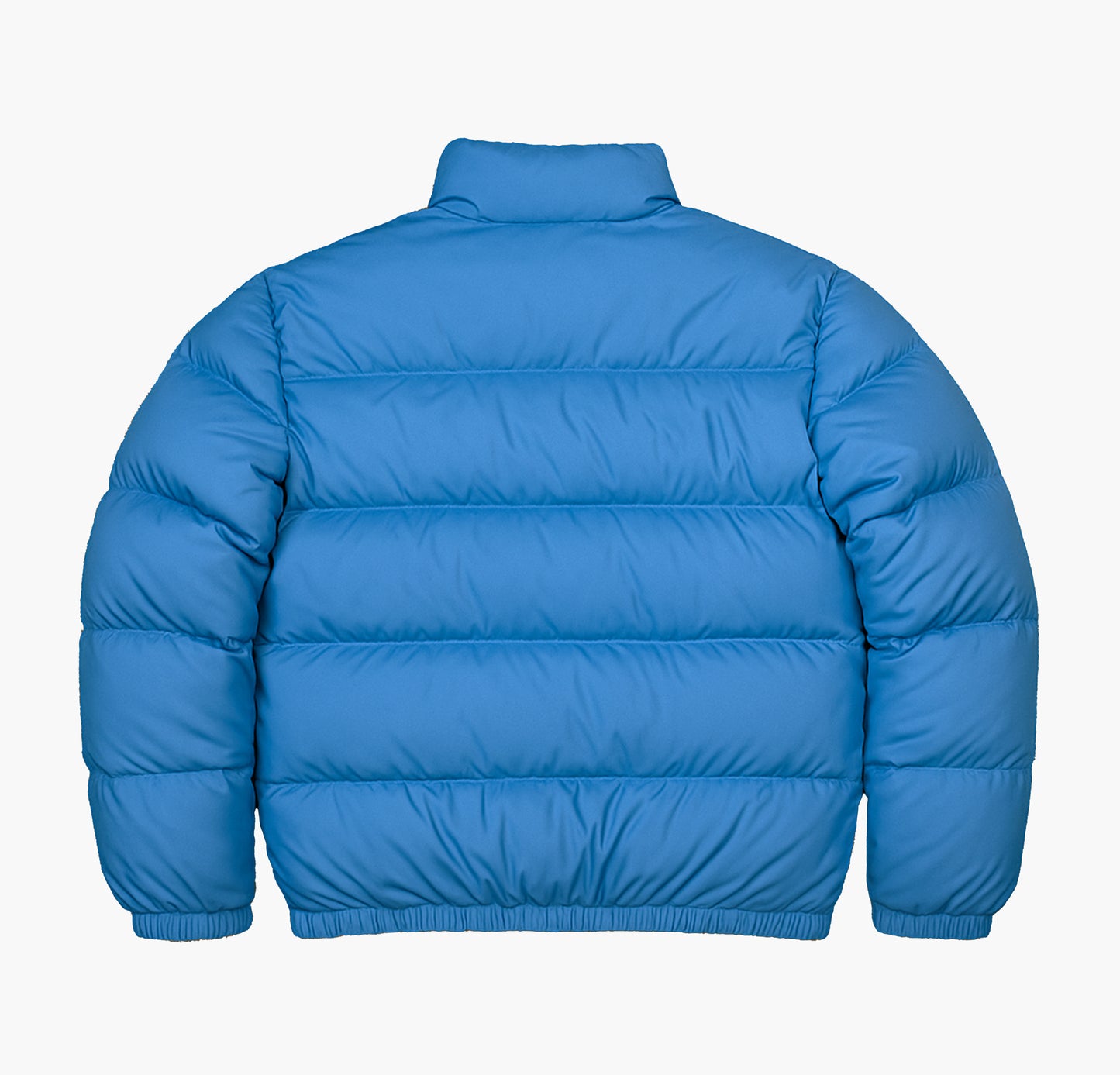 Nike Puffer Jacket Blue / Light Blue (M)
