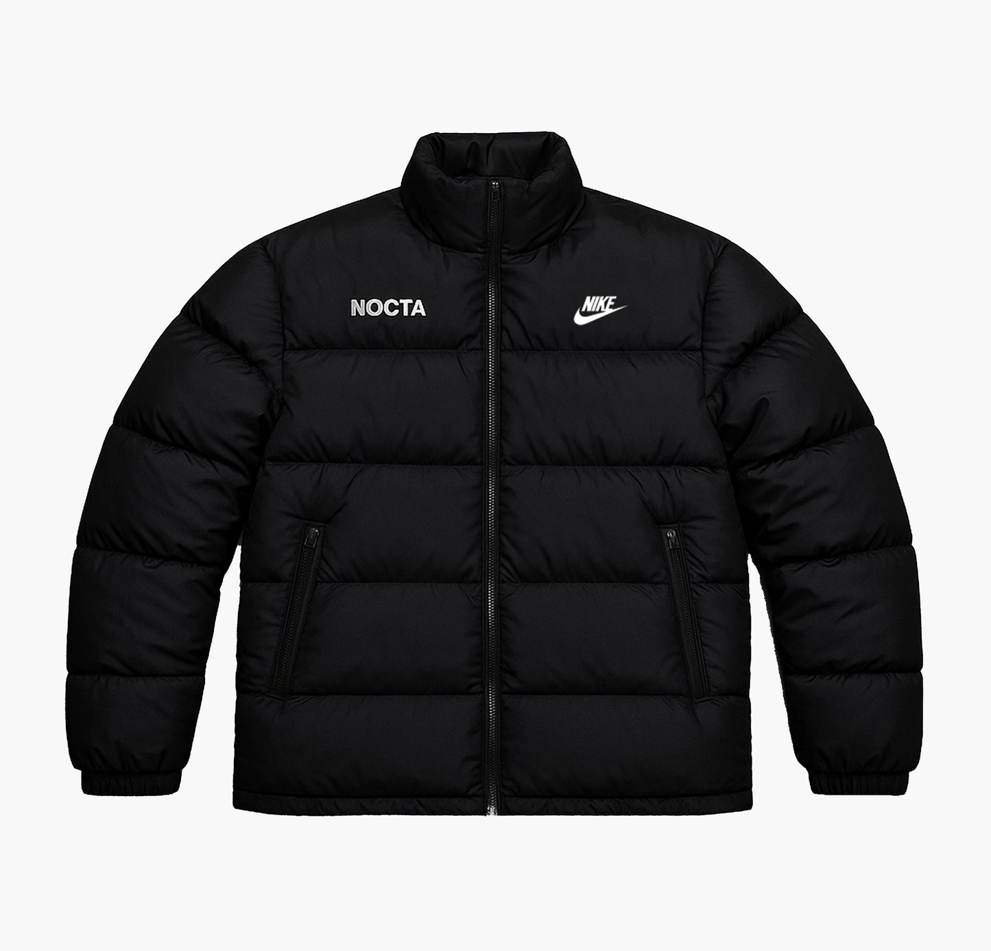 Nike Nocta Jacket Black (M)