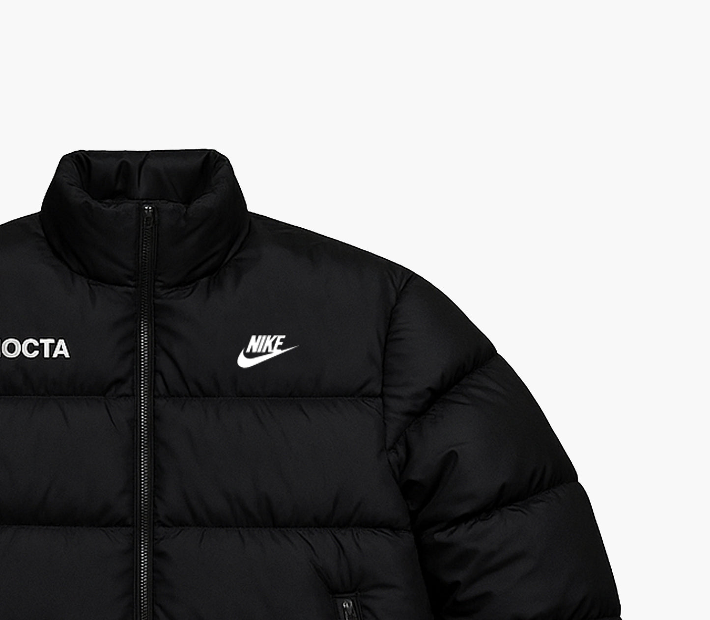 Nike Nocta Jacket Black (M)