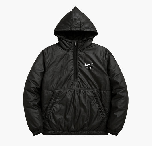 Nike Winter Puffer Jacket Black (S)