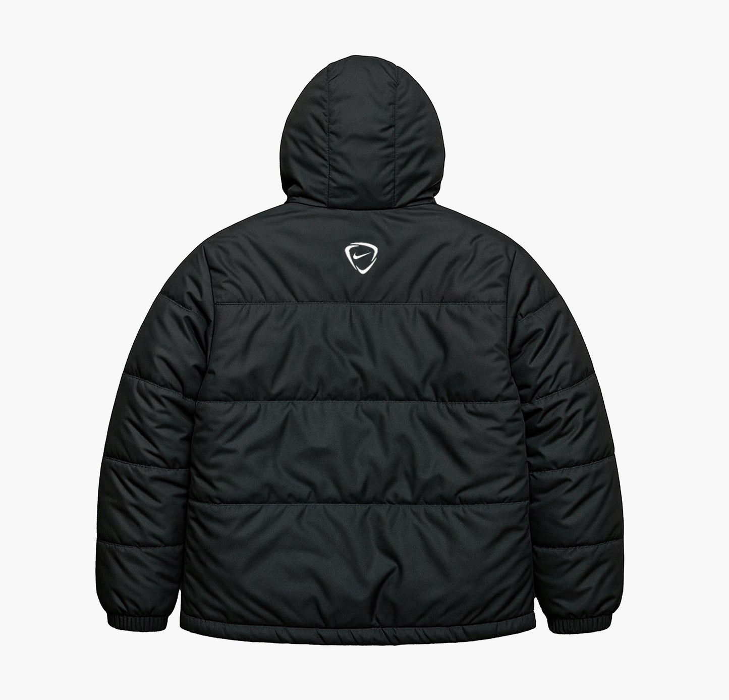 Nike Juventus Winter Jacket Black (S)