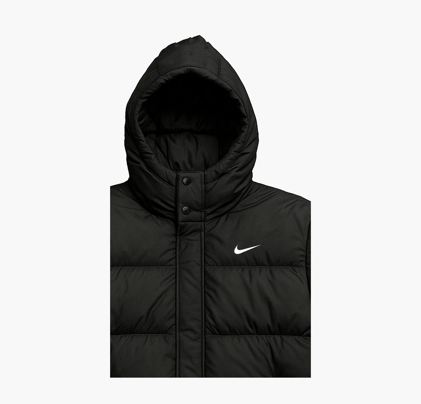 Nike Puffer Jacket Black (S)