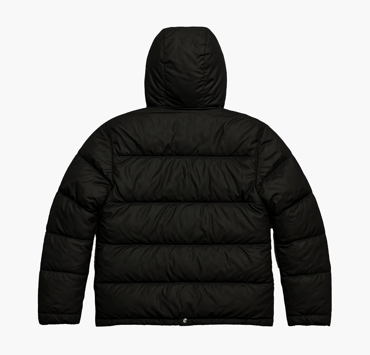 Nike Puffer Jacket Black (S)
