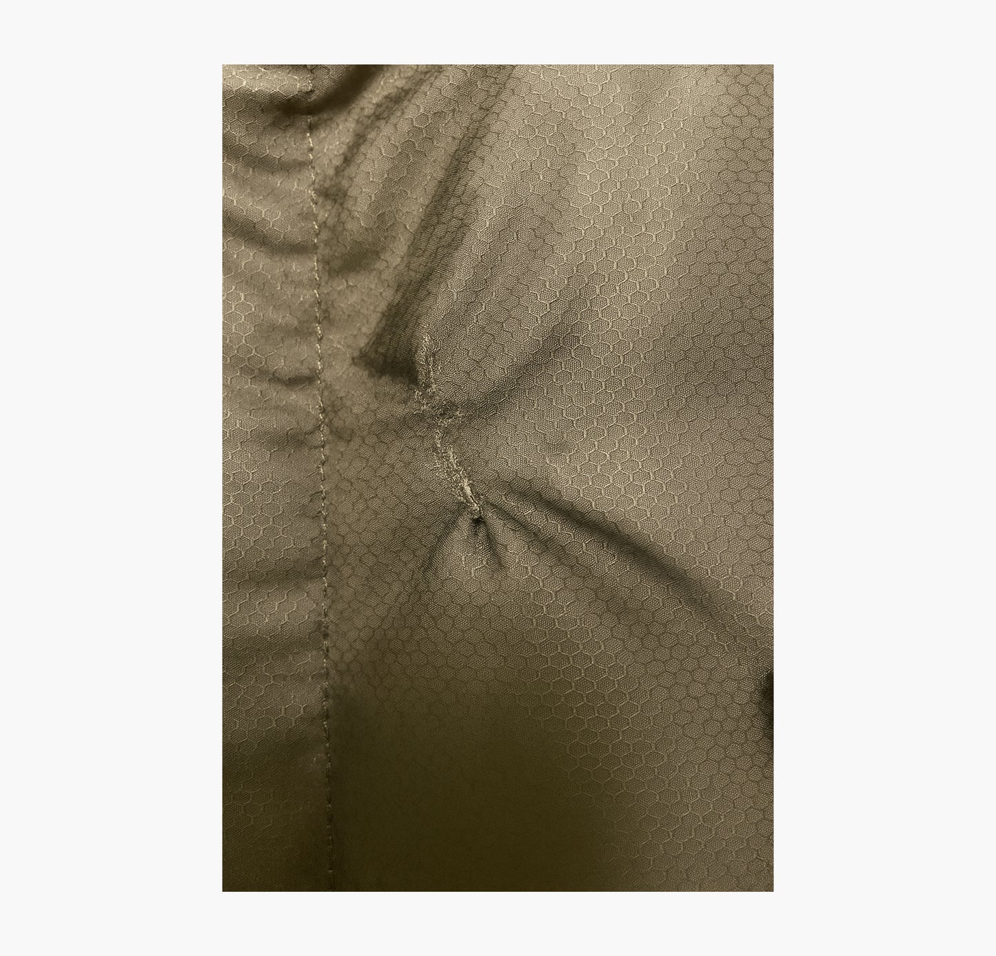 Nike Puffer Jacket Black (S)