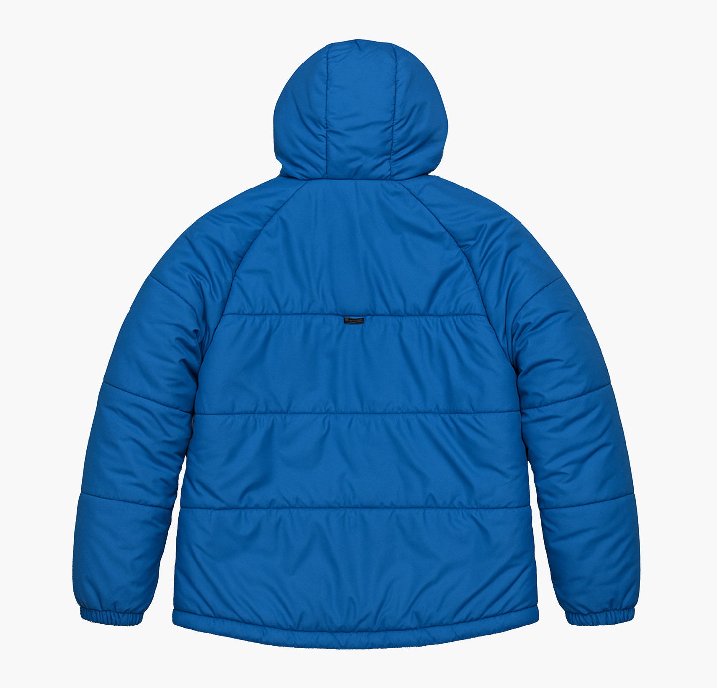 Nike Down Jacket Blue (L)
