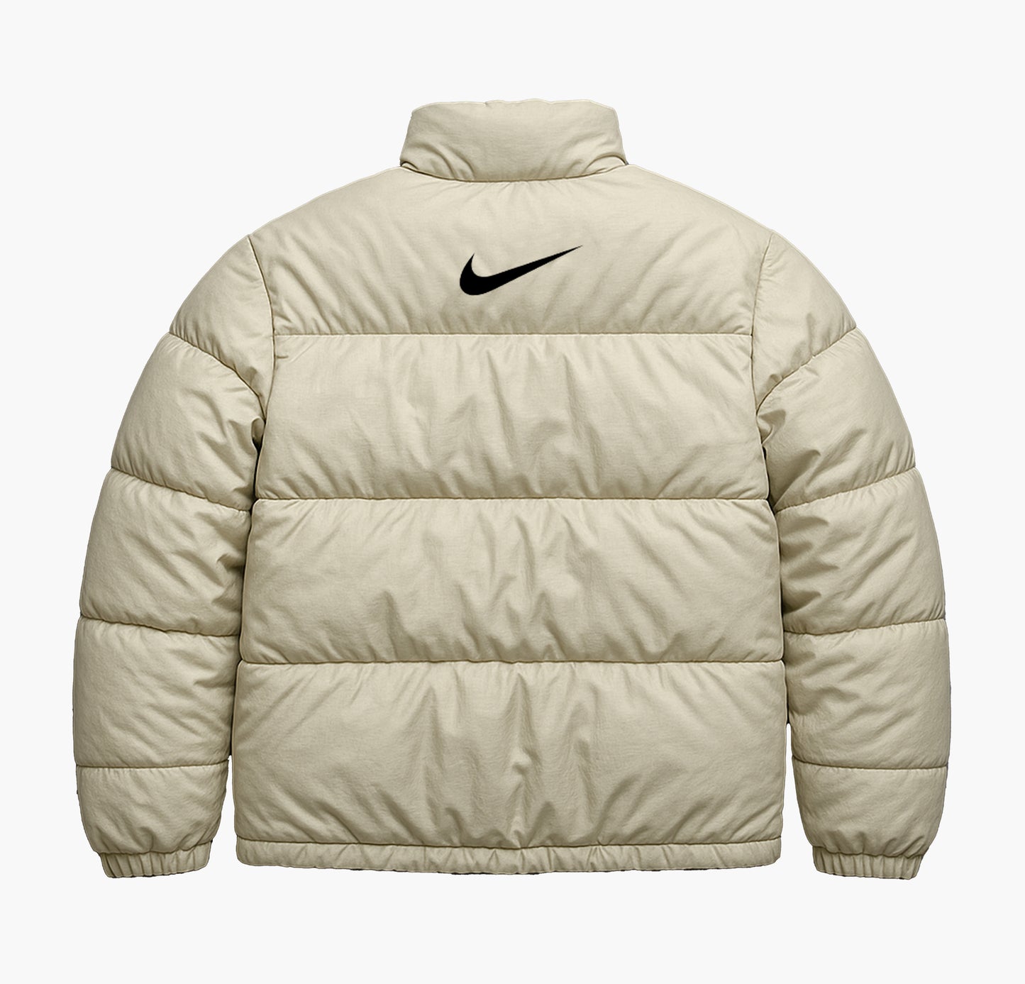 Nike Vintage Down Puffer Jacket (L)
