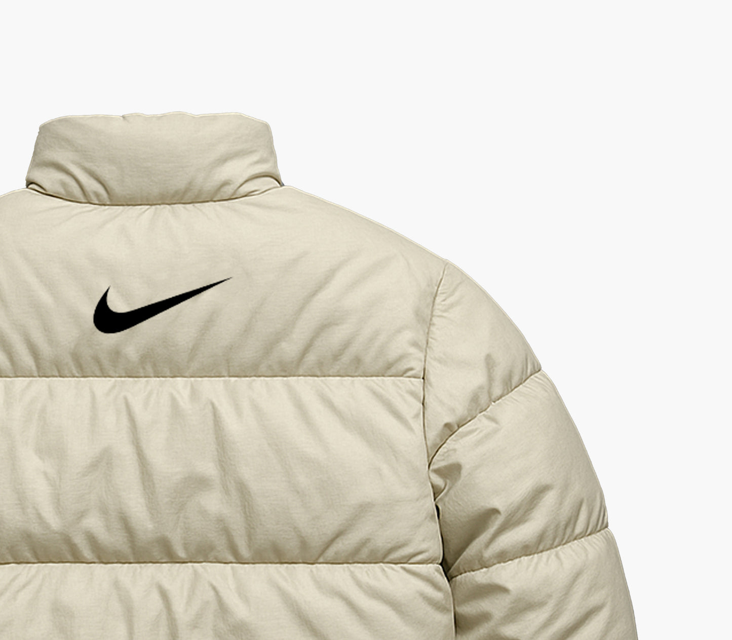 Nike Vintage Down Puffer Jacket (L)