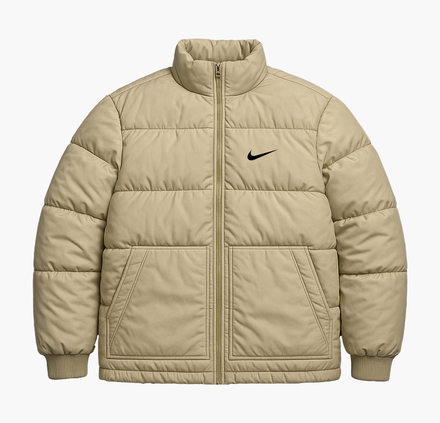 Nike Vintage Down Puffer Jacket (L)