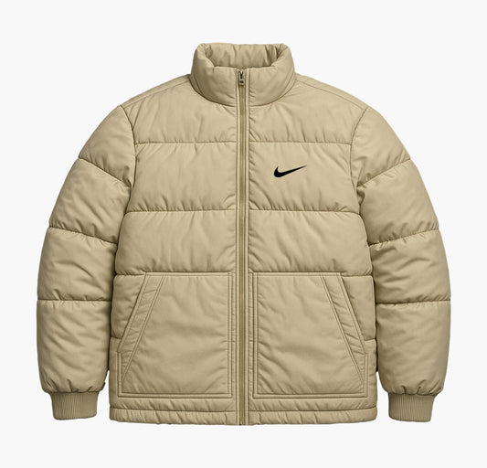 Nike Vintage Down Puffer Jacket (L)