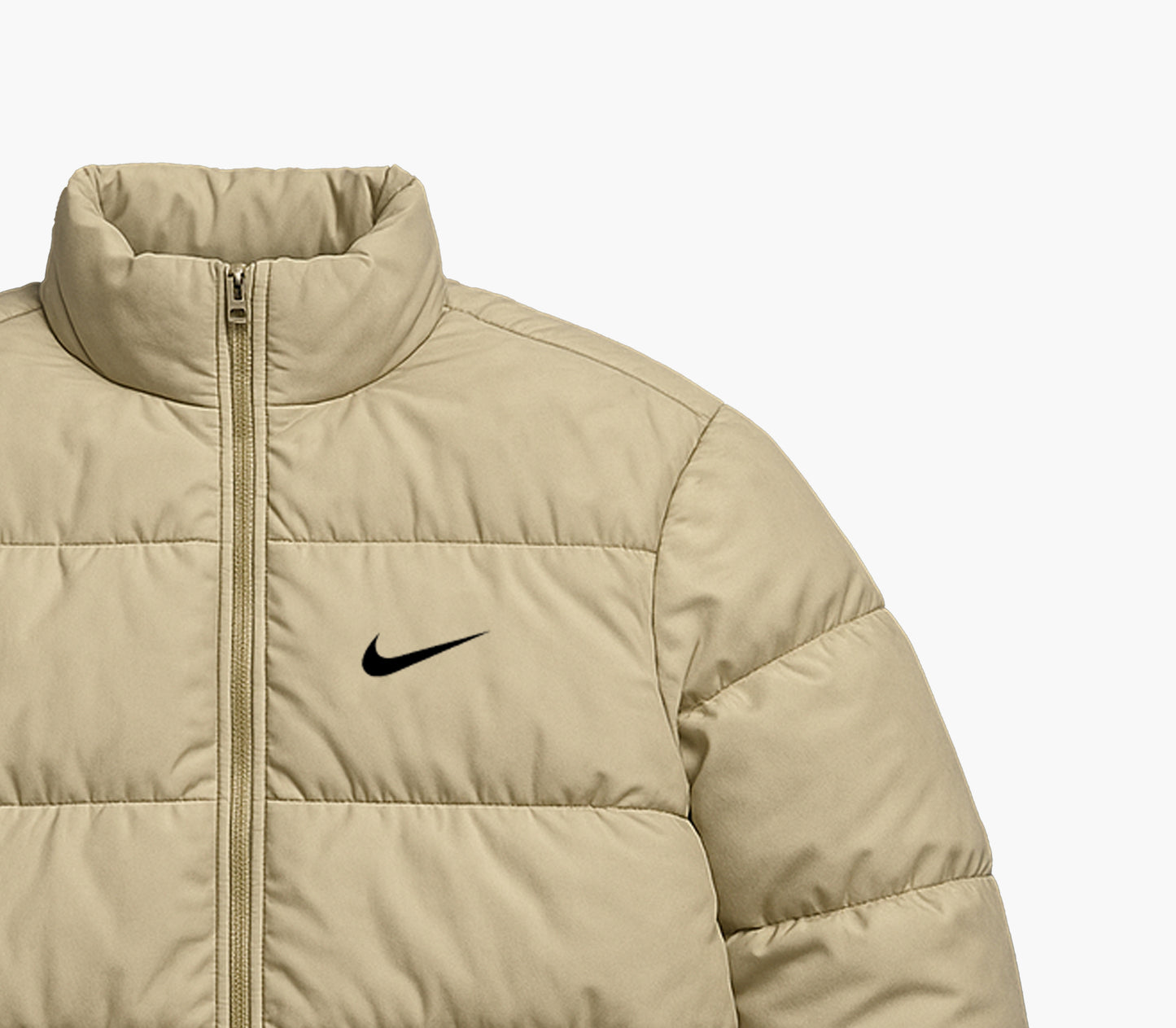 Nike Vintage Down Puffer Jacket (L)