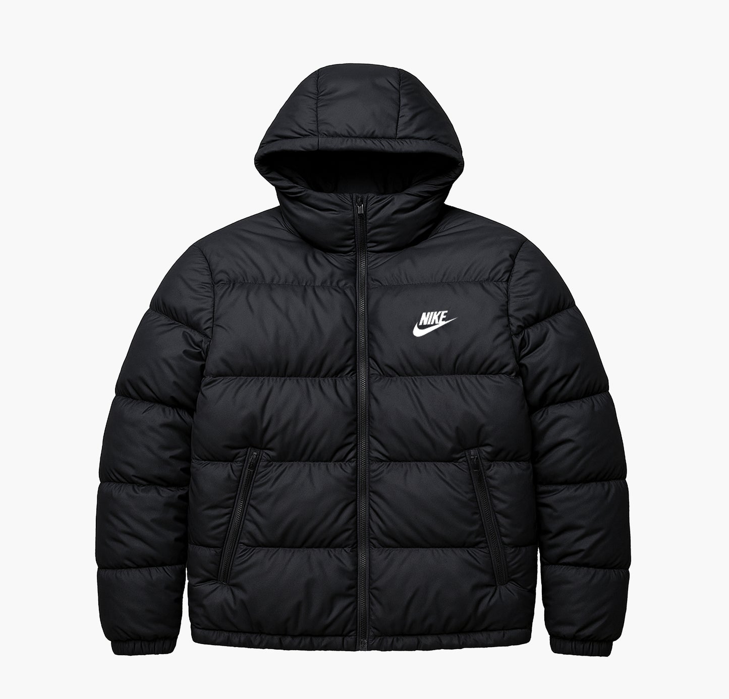 Nike Vintage Winter Jacket (XL)