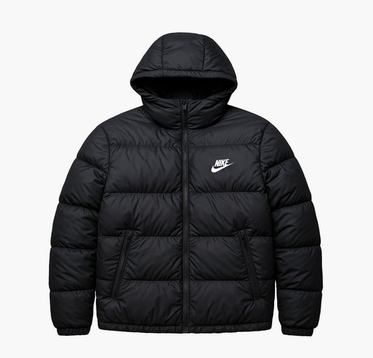 Nike Vintage Winter Jacket (XL)