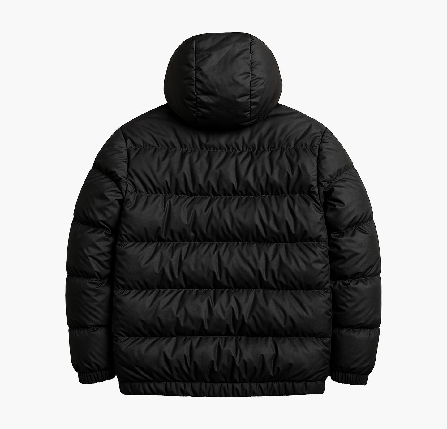 Nike Vintage Winter Jacket (XL)