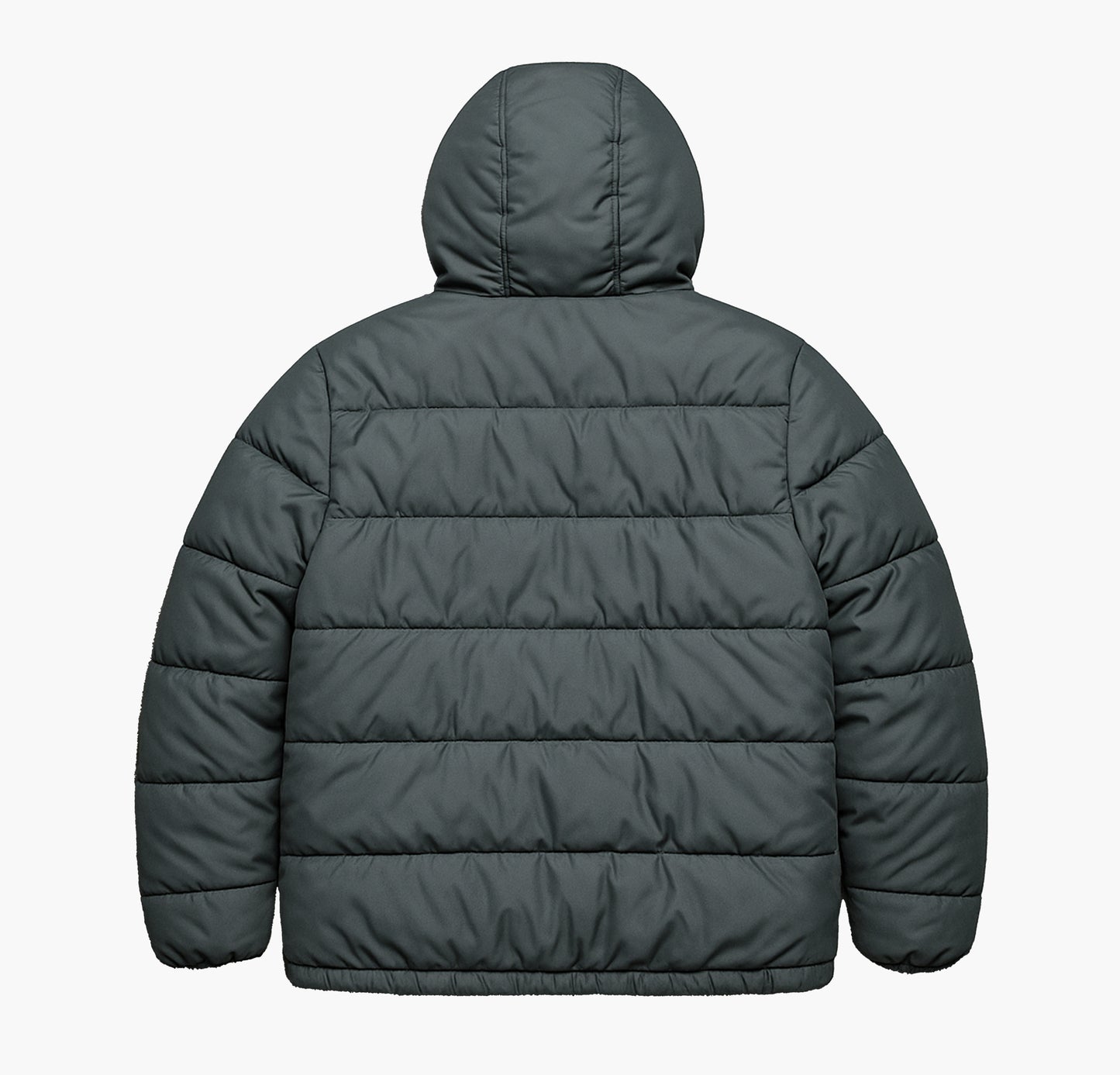 Nike Vintage Fleece Jacket Grey (XL)