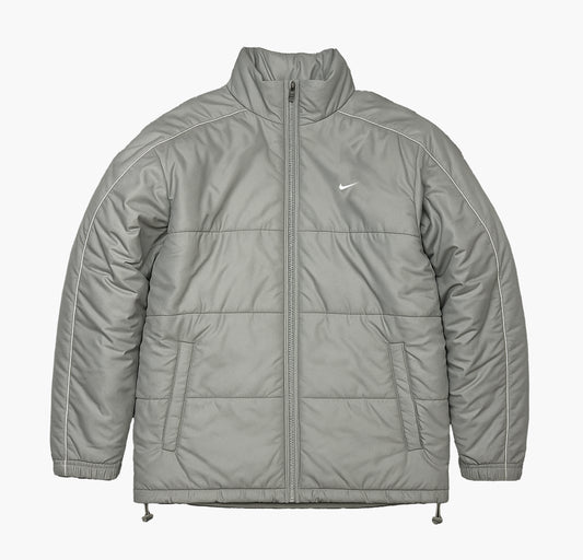 Nike Vintage Jacket Silver / Grey (XL)