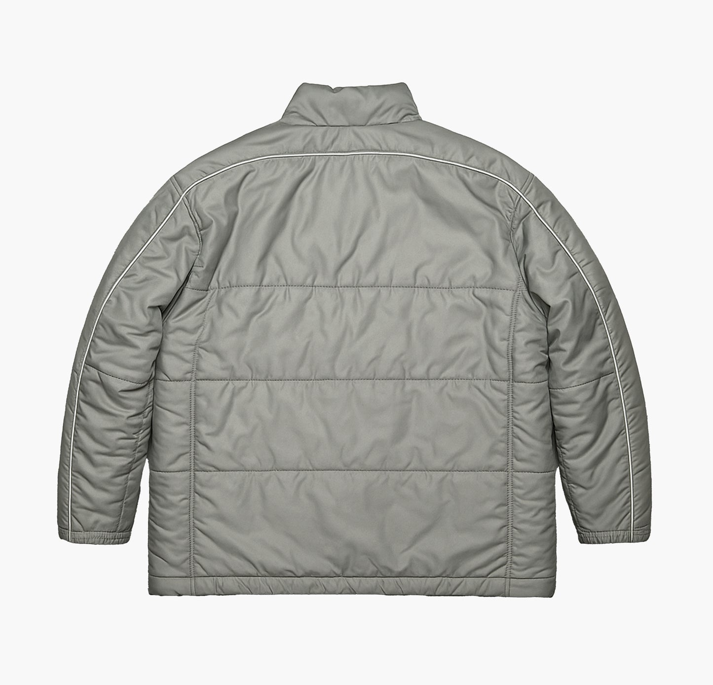 Nike Vintage Jacket Silver / Grey (XL)