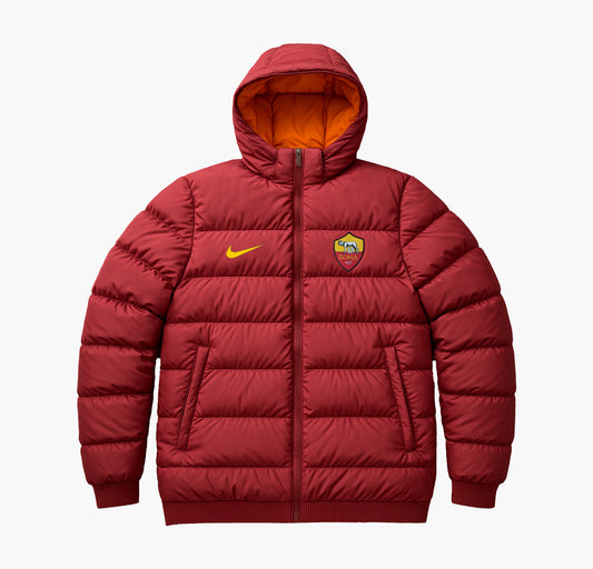 Nike AS Roma Team Winter Coat (XL)