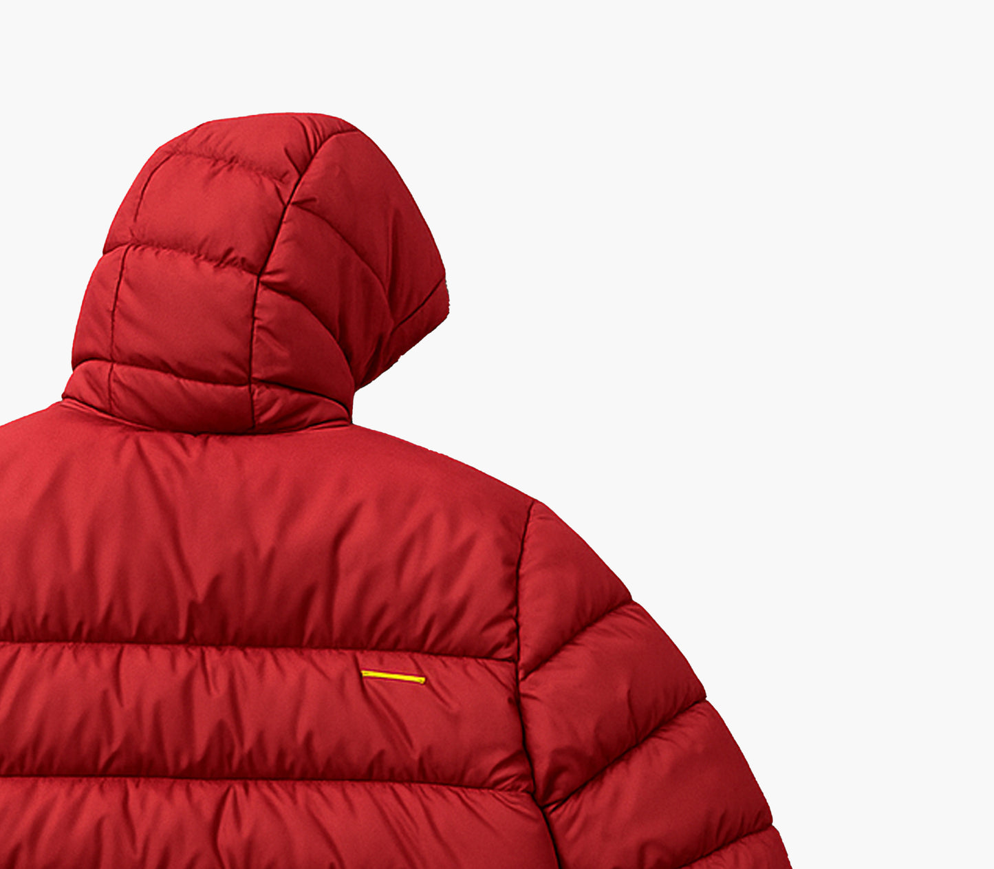 Nike AS Roma Team Winter Coat (XL)