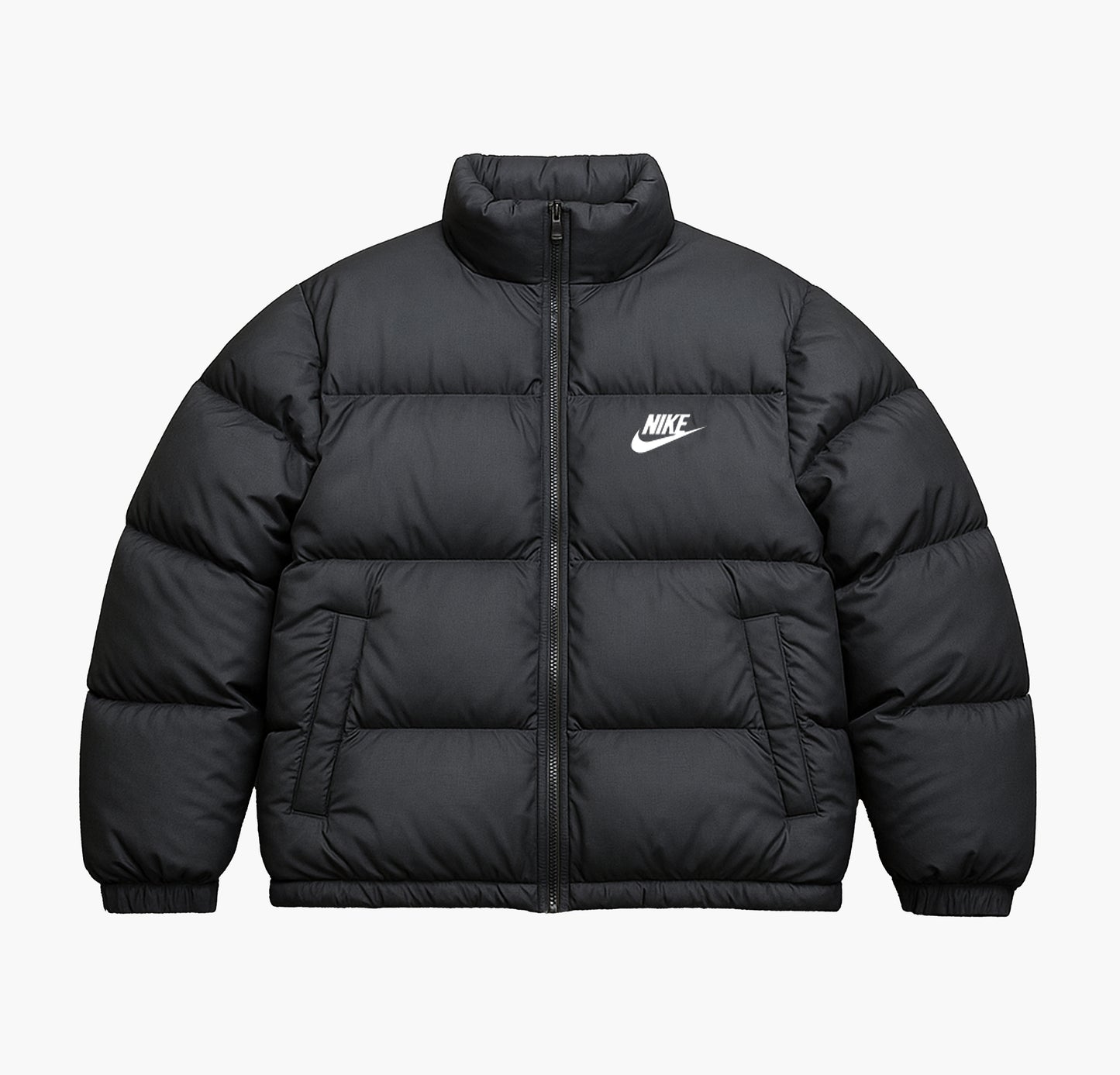 Nike Puffer Jacket Grey (XL)