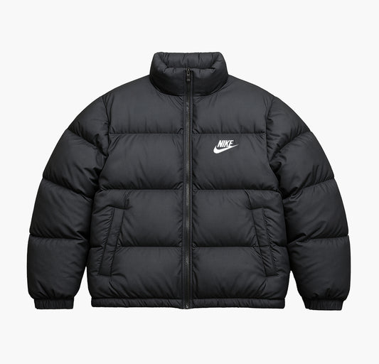 Nike Puffer Jacket Grey (XL)