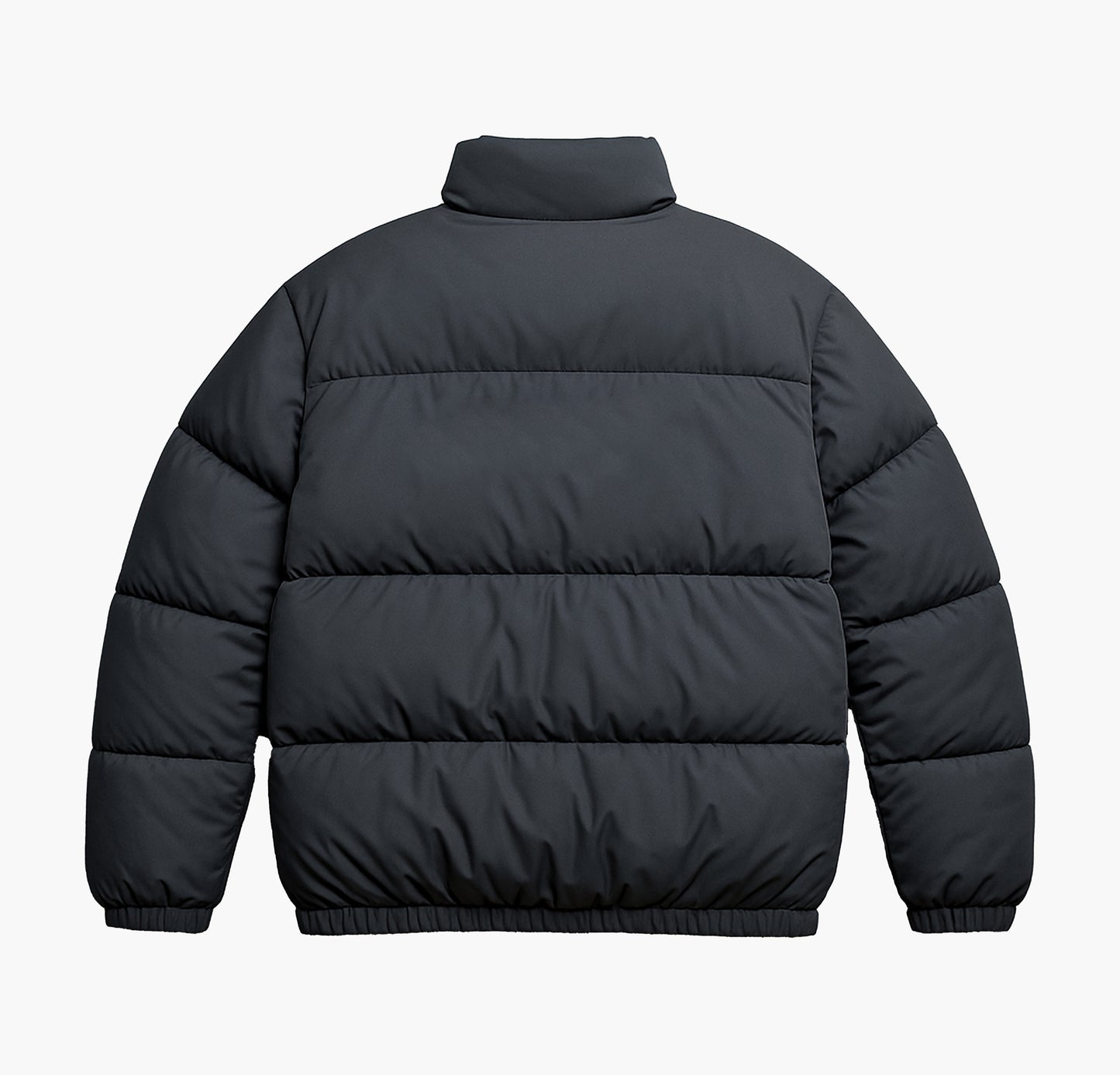 Nike Puffer Jacket Grey (XL)