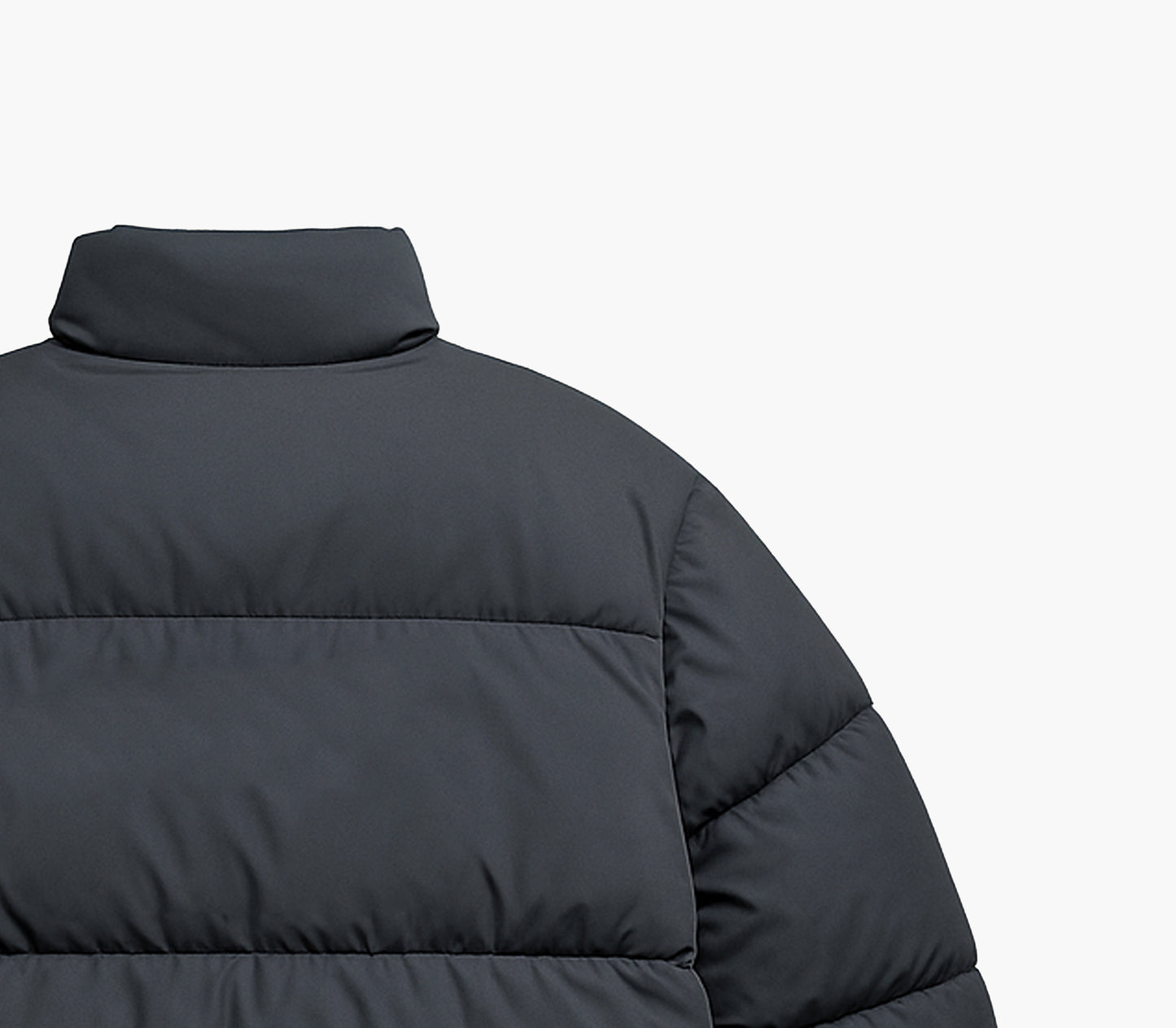 Nike Puffer Jacket Grey (XL)