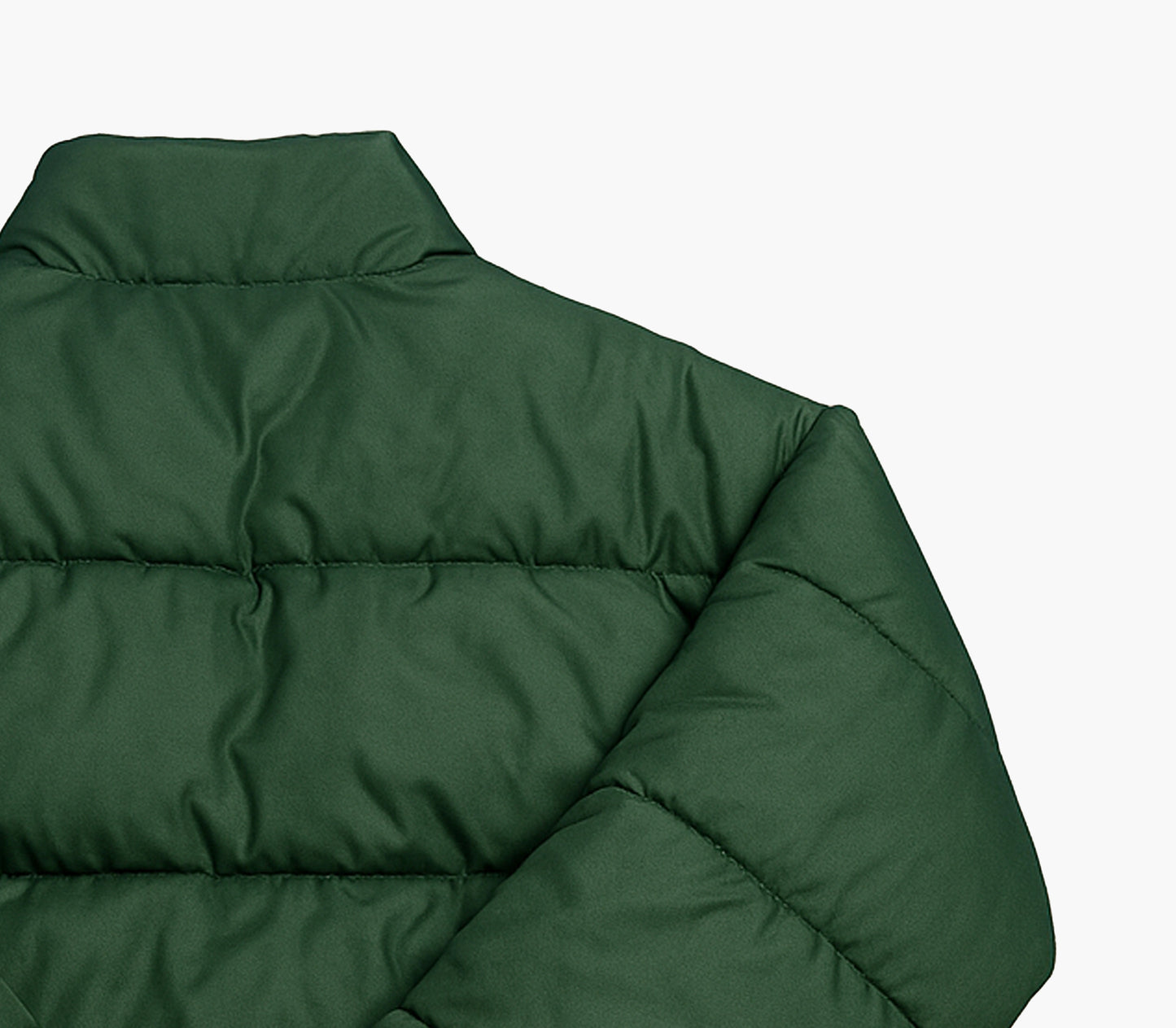 Nike Puffer Jacket Dark Green (M)