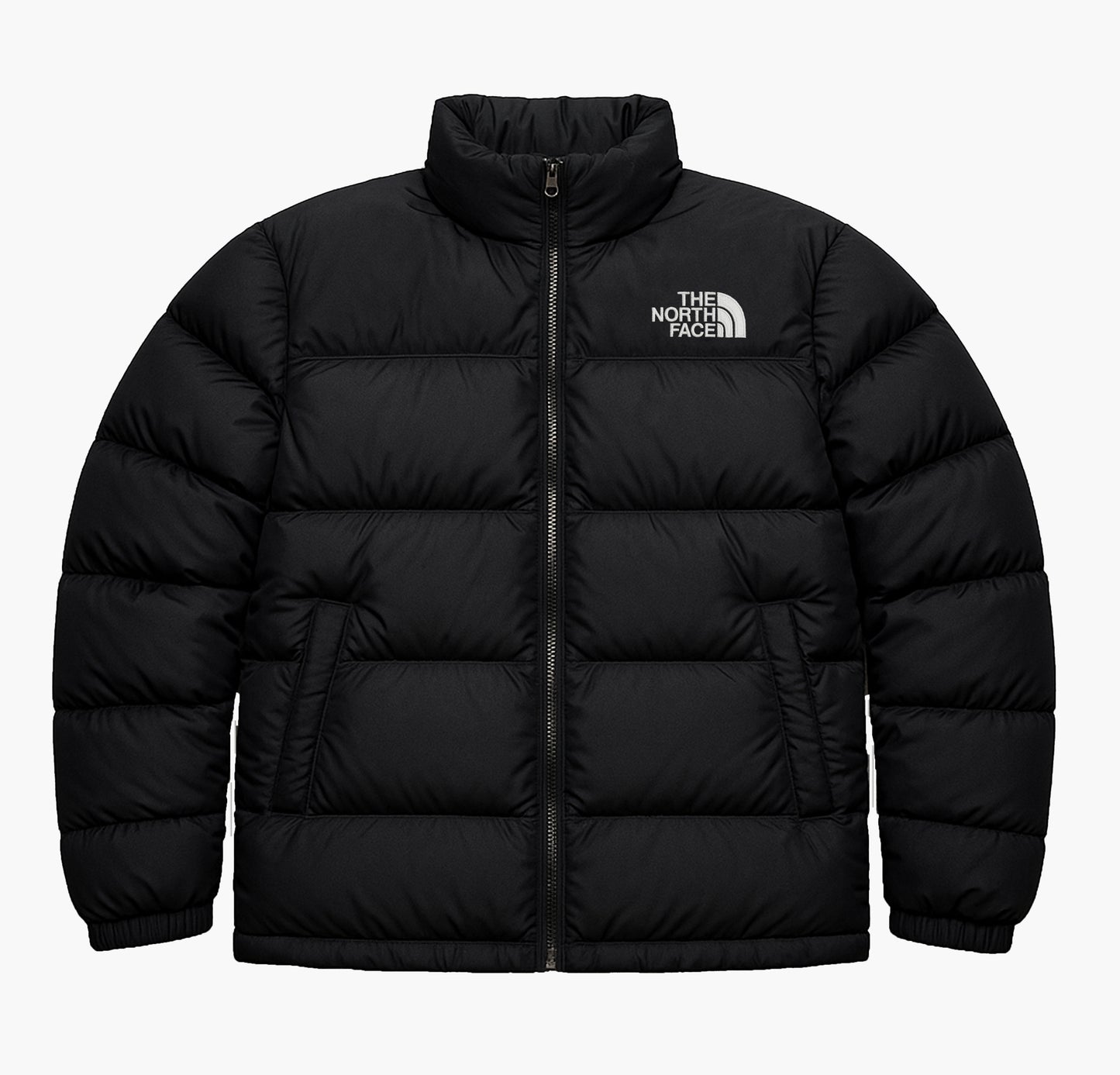 The North Face Vintage Down Bomber 700 Black (M)