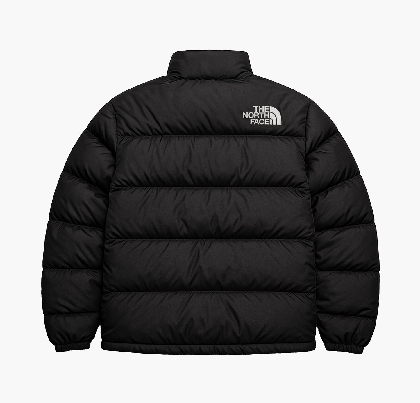 The North Face Vintage Down Bomber 700 Black (M)