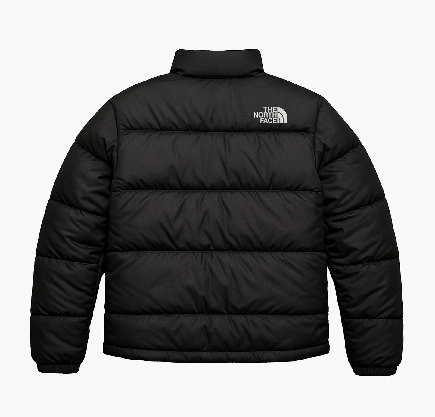 The North Face Vintage Down Jacket Black (M)