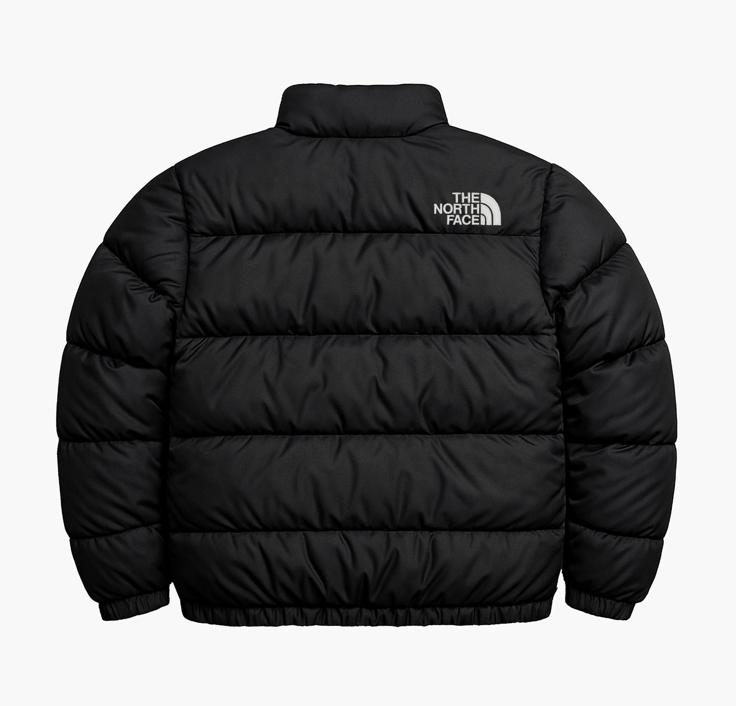 The North Face Vintage Down Jacket Black (M)