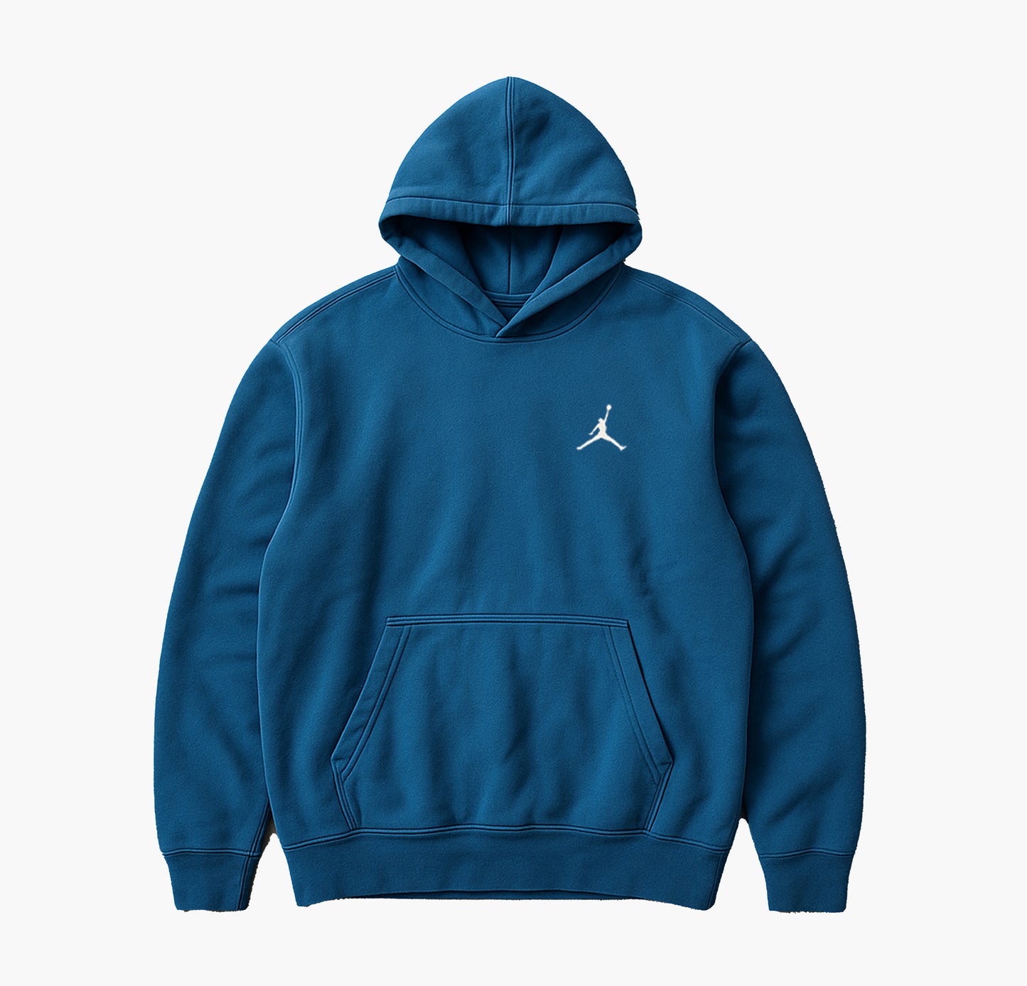 Jordan by Nike Blue Tracksuit Set (M)