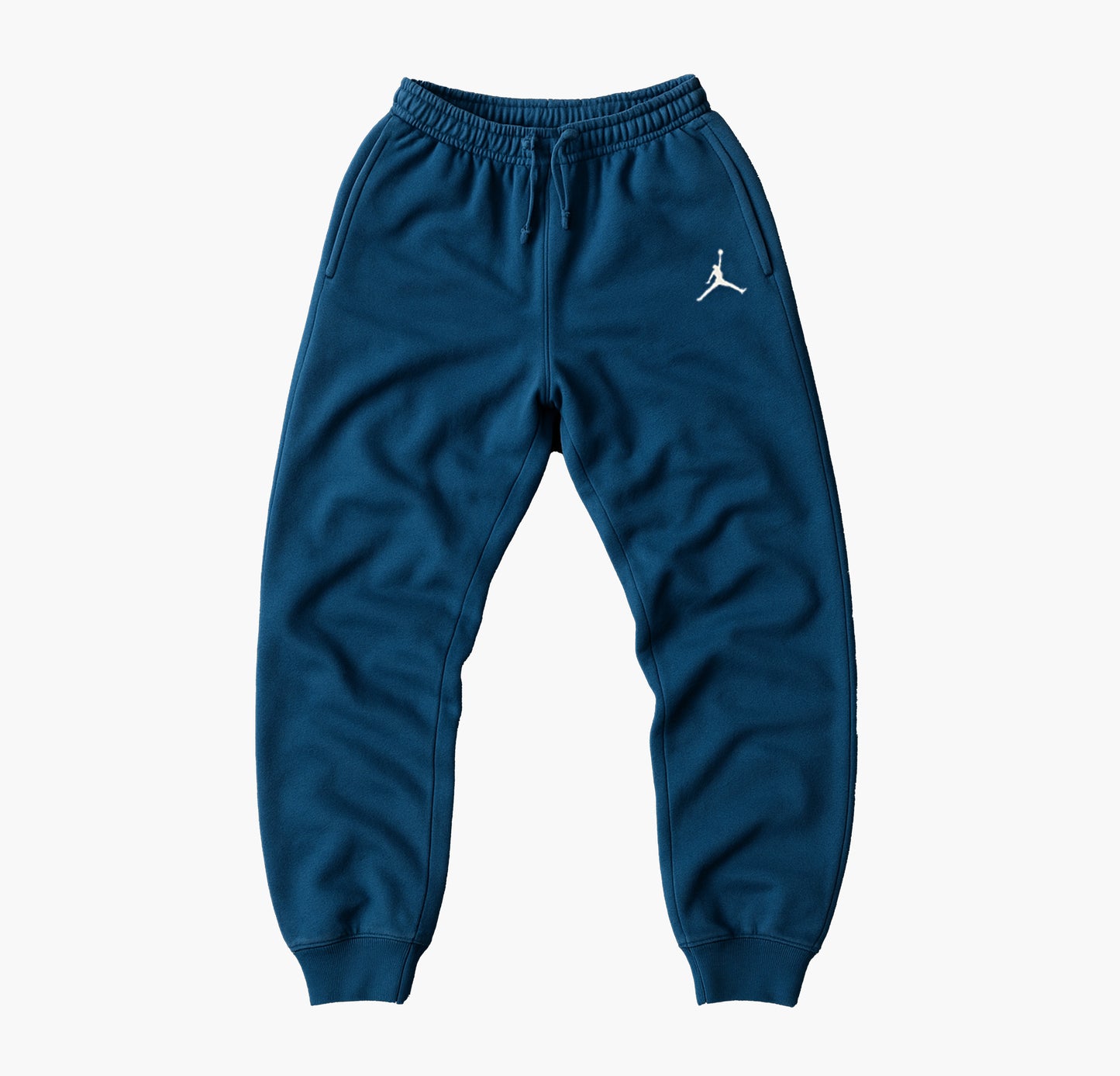 Jordan by Nike Blue Tracksuit Set (M)