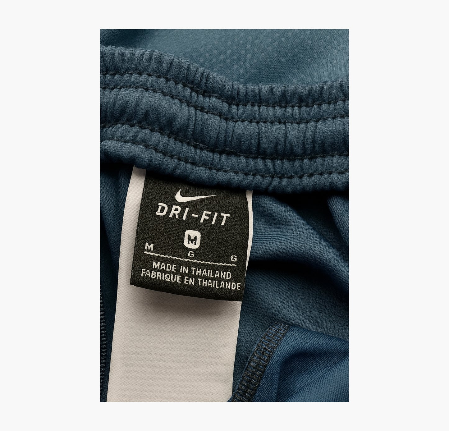 Nike France National Team Collector Tracksuit 2018 World Cup Edition (M)