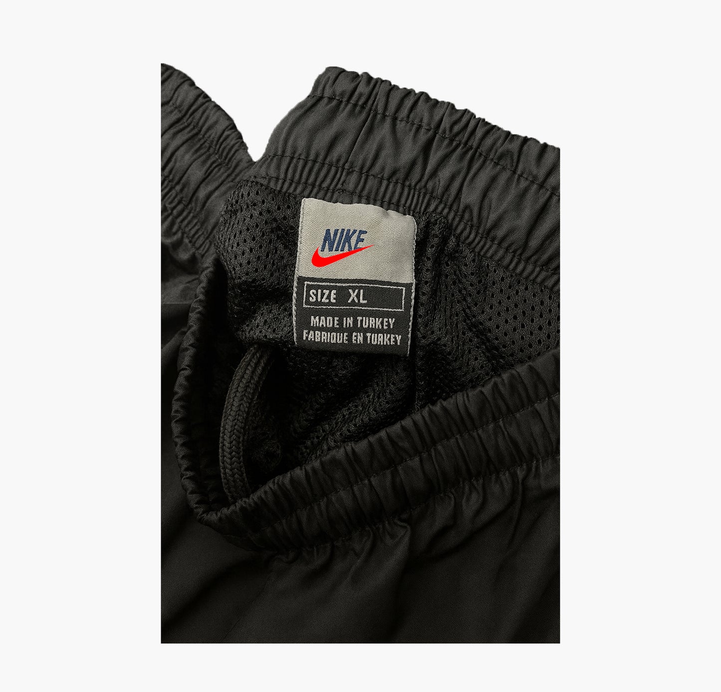 Nike Black & White Tracksuit New with Tags (L)