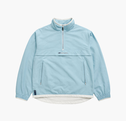 Ellesse Windbreaker Gesticktes Logo (S)