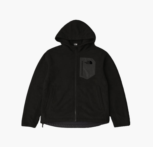 The North Face Fleece Jacket (S)