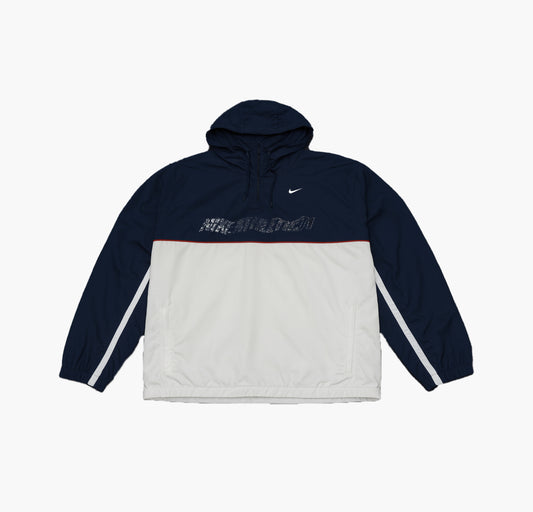 Nike Heavyweight Windbreaker Embroidered Logo