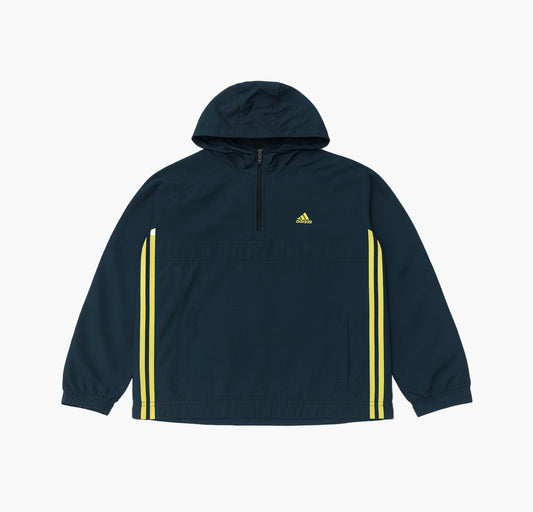 Adidas Windbreaker Embroidered Logo