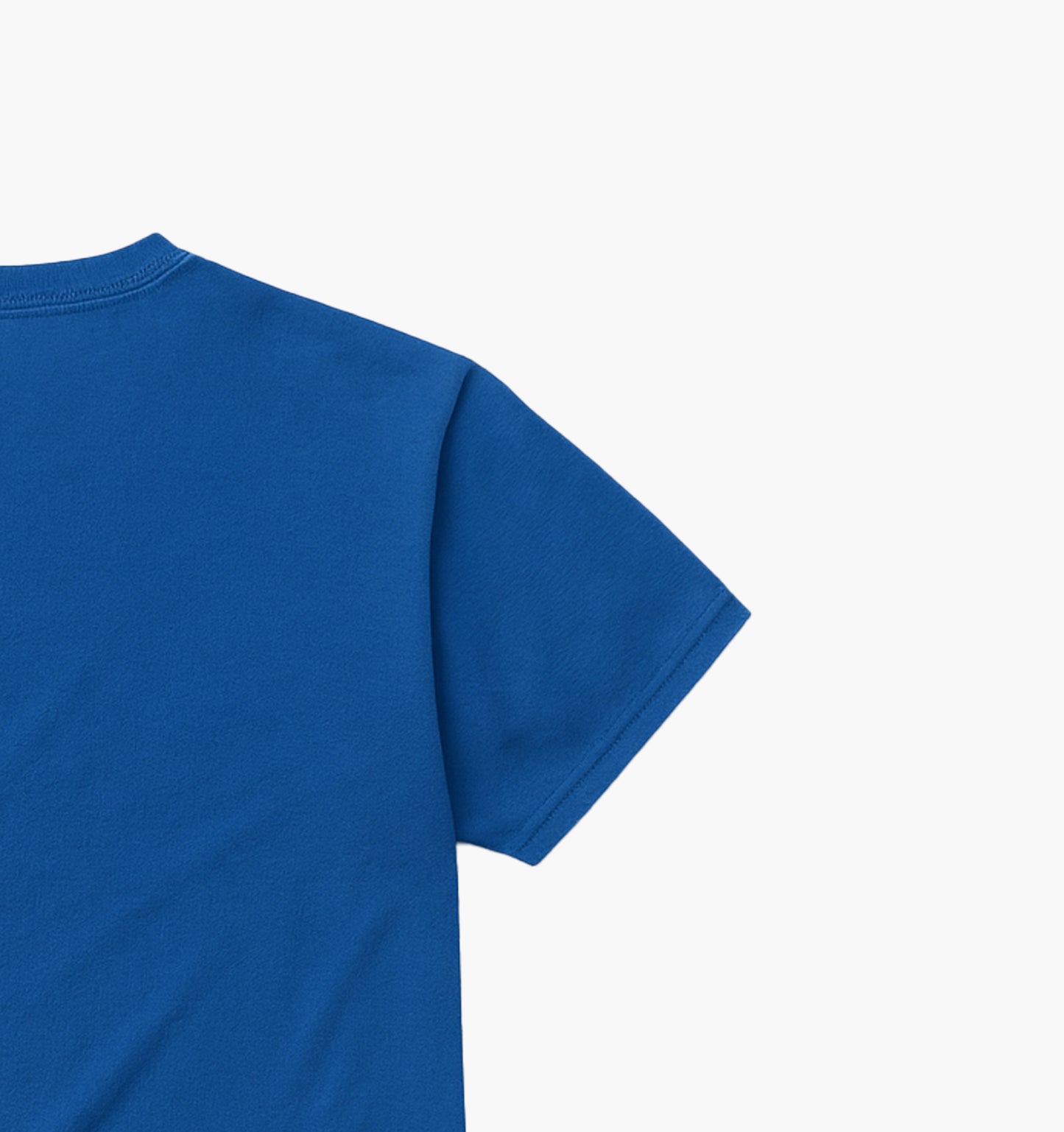 Vintage MLB Kansas City Cotton Shirt (L)