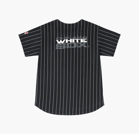 Chiacgo White Sox Cotton Shirt (M)