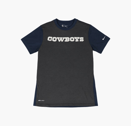 Nike NFL Cowboys Shirt (S)