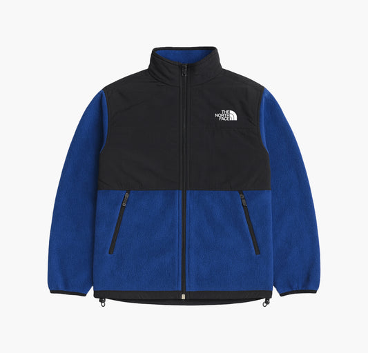 The North Face Denali Fleece Jacket Gesticktes Logo (M)