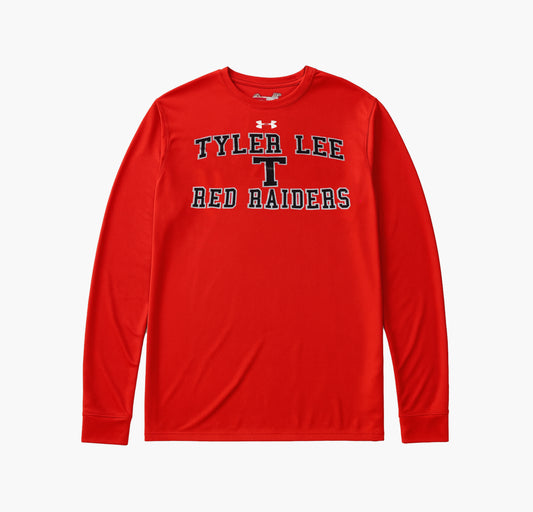 Under Armour Nylon Sweatshirt (2XL)