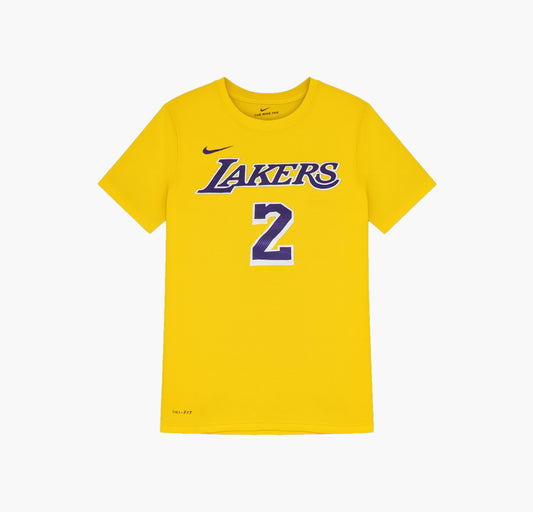 Nike L.A. Lakers Shirt (S)