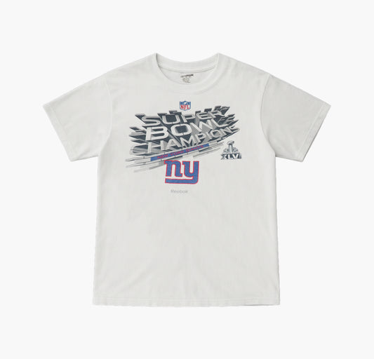 Reebok NFL New York Giants Shirt (XL)