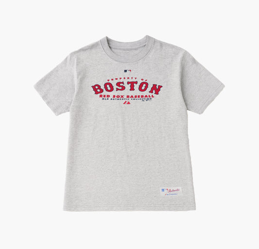 MLB Boston Red Sox Cotton Shirt (2XL)
