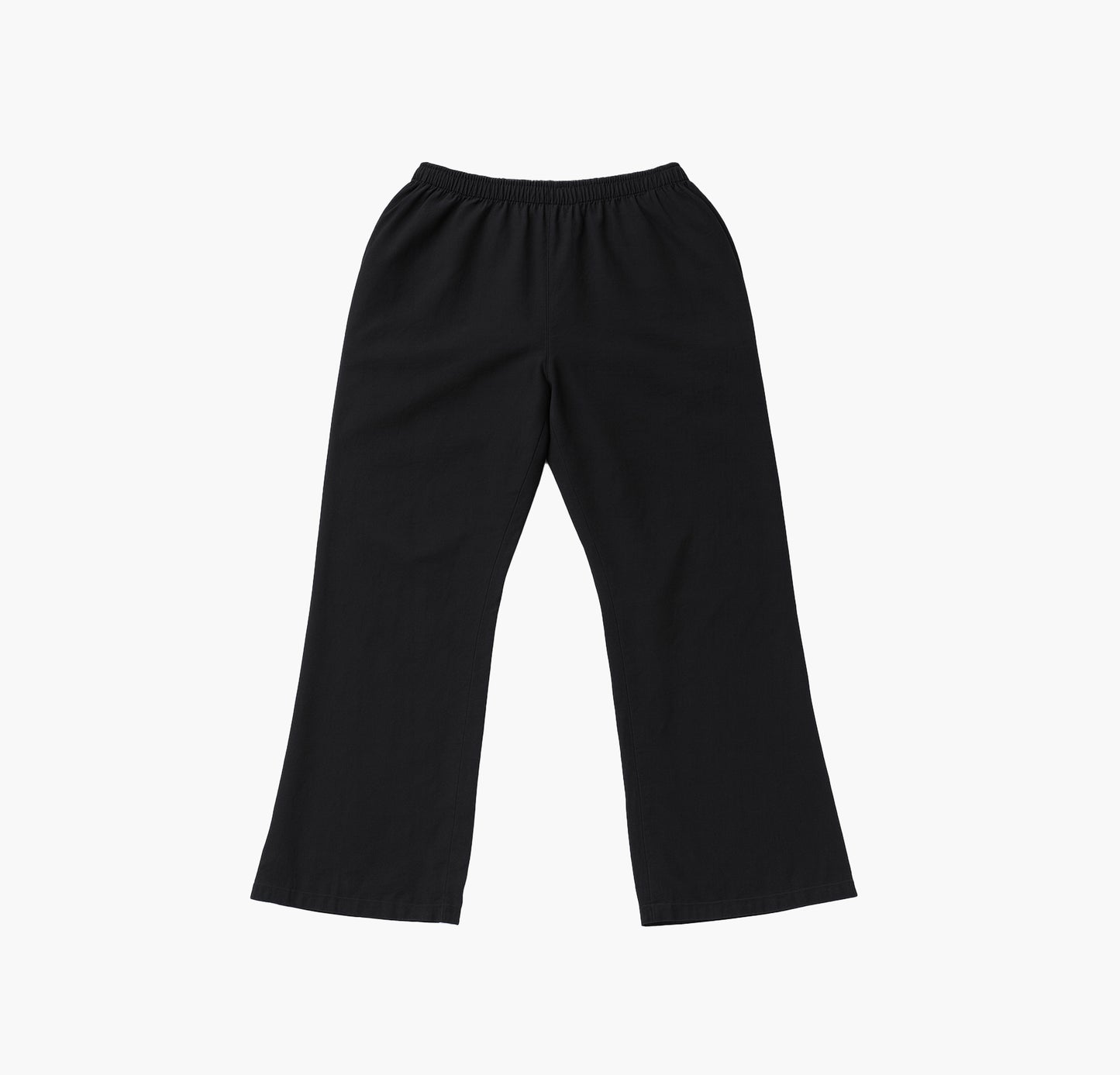 Reebok Nylon Track Pants Embroidered Logo (M)