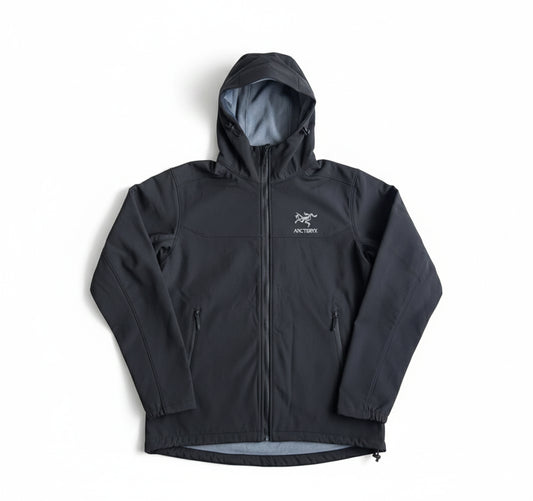 Arc'teryx Waterproof Jacket (M)